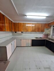 Blk 124 MARSILING RISE (Woodlands), HDB Executive #584468491
